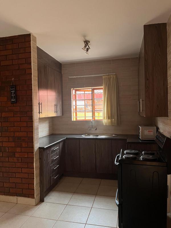 To Let 2 Bedroom Property for Rent in Mmabatho Unit 2 North West